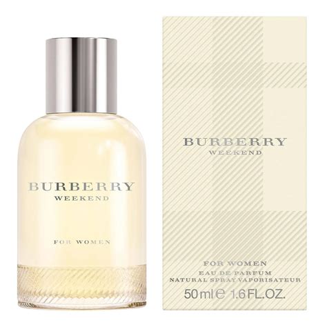 burberry weekend 50ml|buy burberry weekend perfume online.